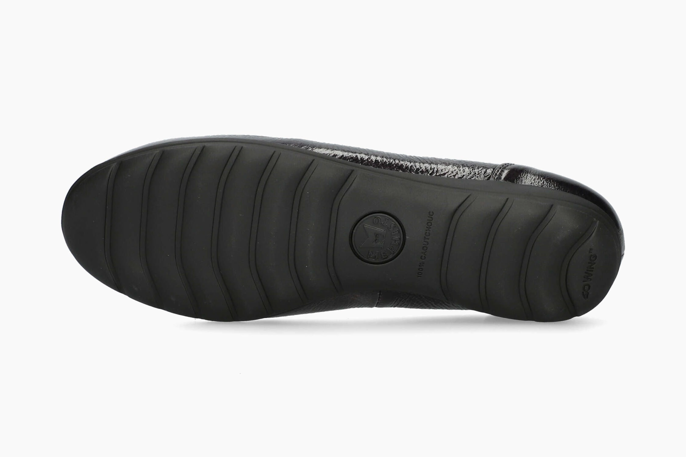 New Balance Shoes Feet Emilie - Carbon