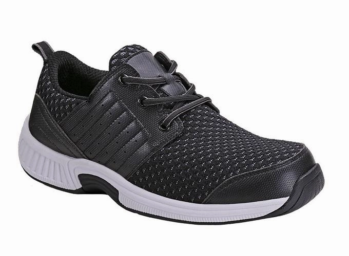 Tacoma 521  Orthopaedic Stretchable Indoor Shoes