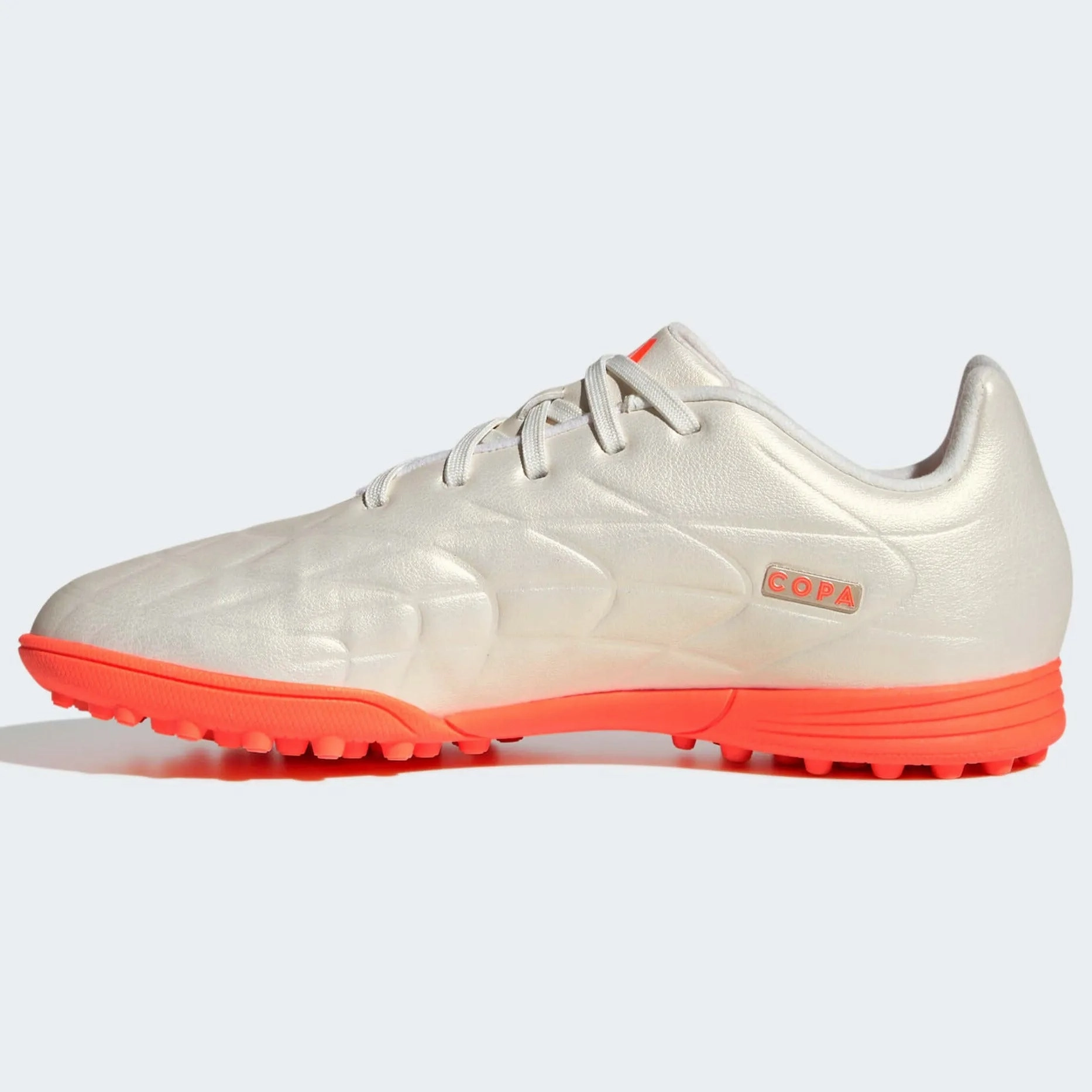 adidas Jr Copa Pure.3 Turf J - Heatspawn Pack (SP23) Adidas Shoes Football Messi