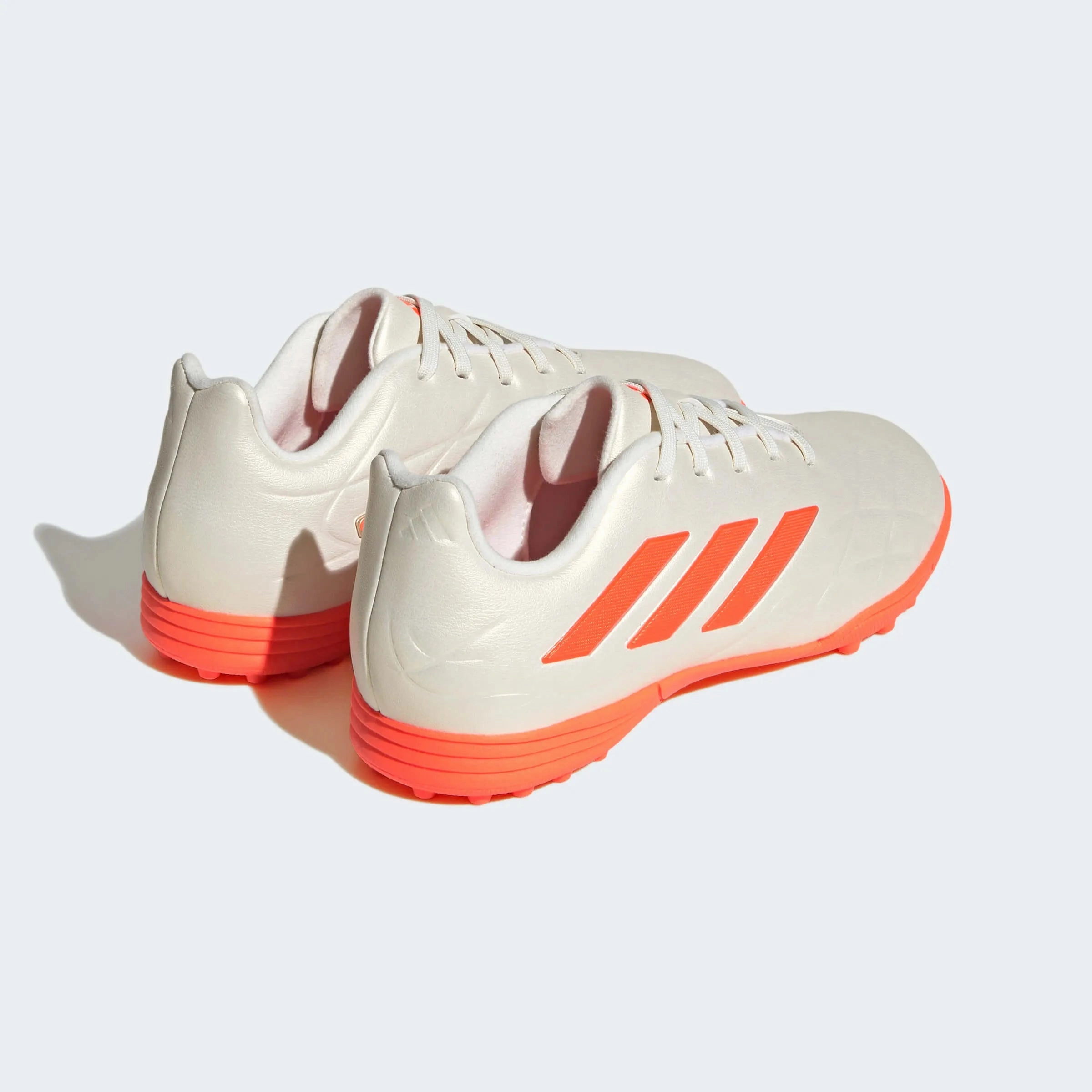 Adidas Shoes Volleyball adidas Jr Copa Pure.3 Turf J - Heatspawn Pack (SP23)