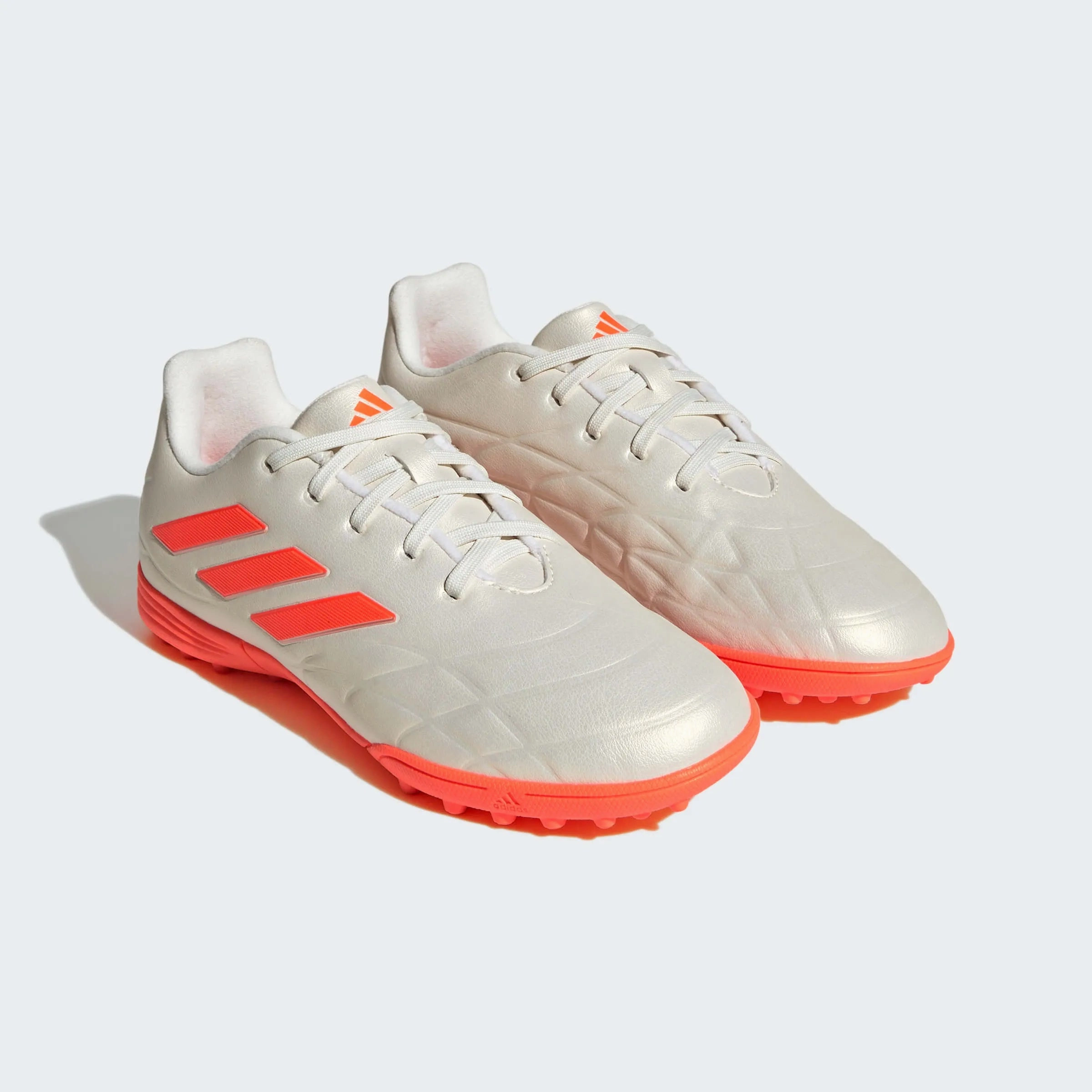 Adidas Duramo Speed Running Shoes adidas Jr Copa Pure.3 Turf J - Heatspawn Pack (SP23)