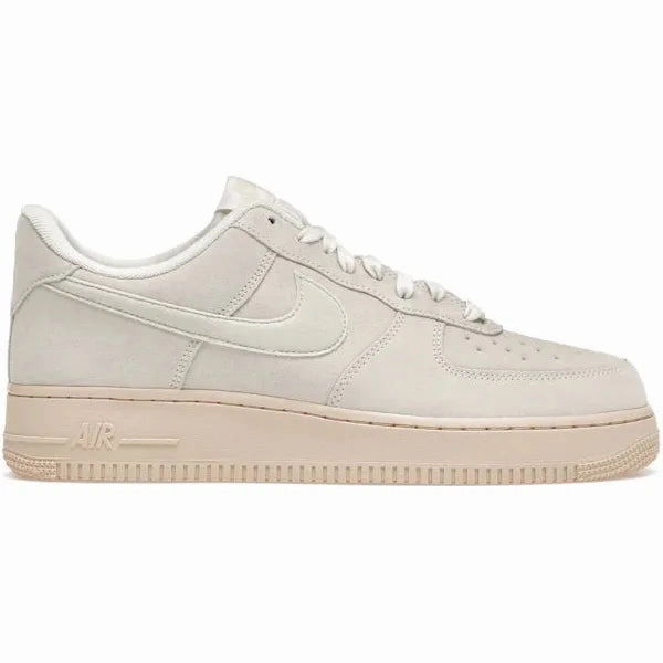 Nike Air Force 1 Low Winter Premium Summit White Suede Asics Shoes Handball