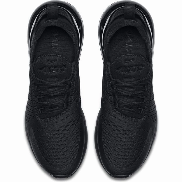 Nike Airmax 270 Asics Softest Running Shoe