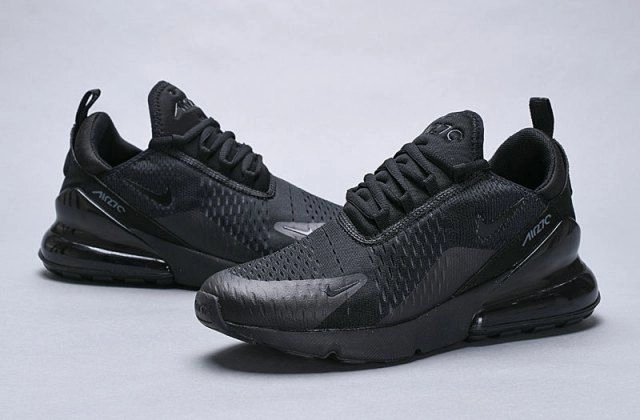 Nike Airmax 270 Asics Oasis Shoes
