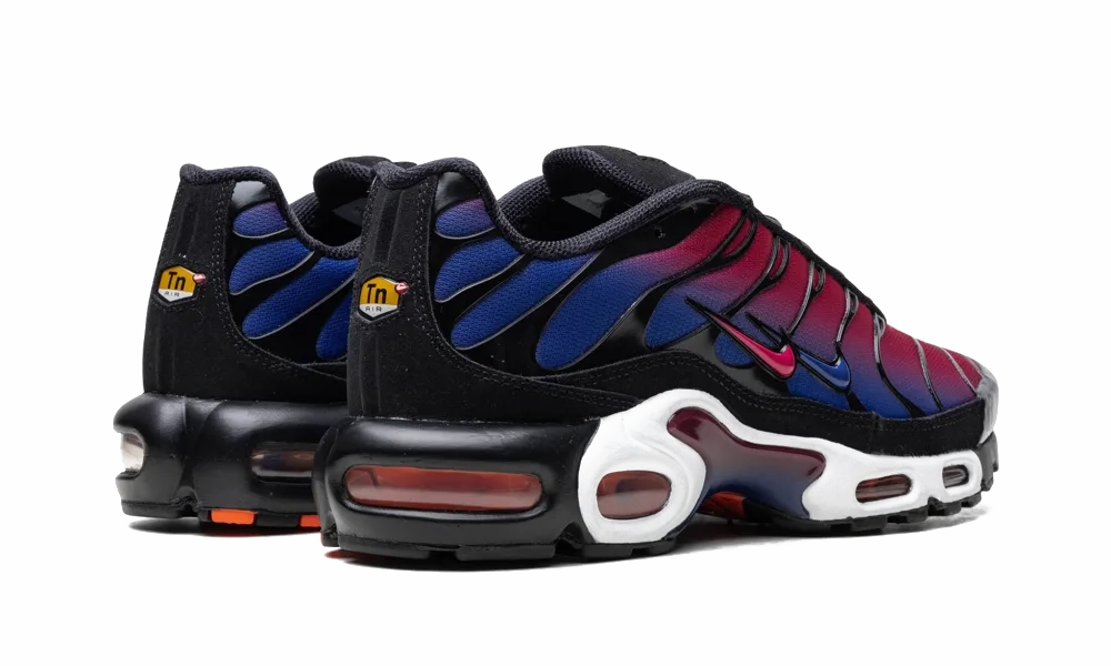 Nike Air Max Plus Patta FC Barcelona Culers del Mn Asics Shoes Gel Excite 8