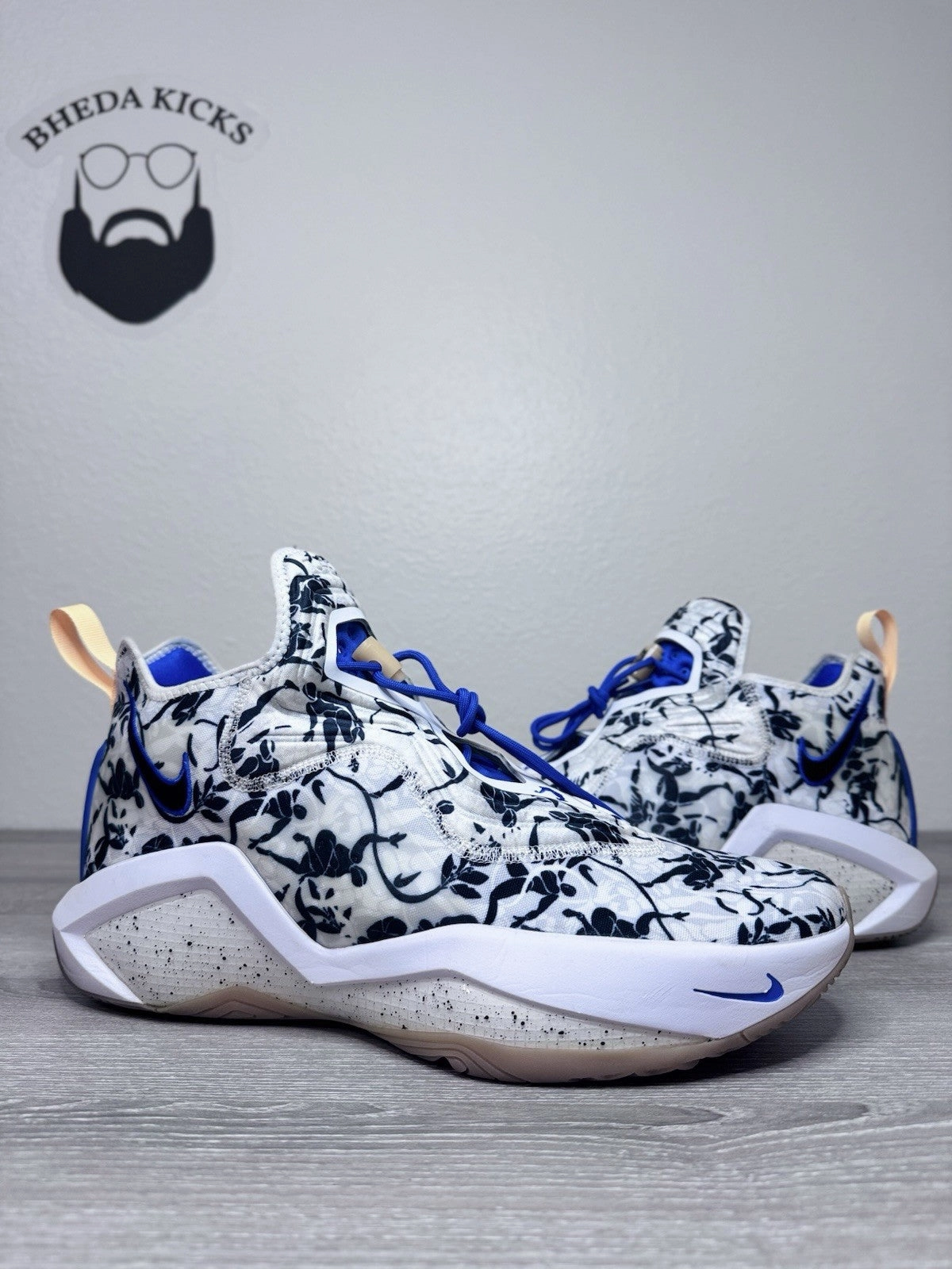 Asics Gel Flux Running Shoes Size 14 - Nike Lebron Soldier XIV 14 Sisterhood Basketball Shoes CK6024-004