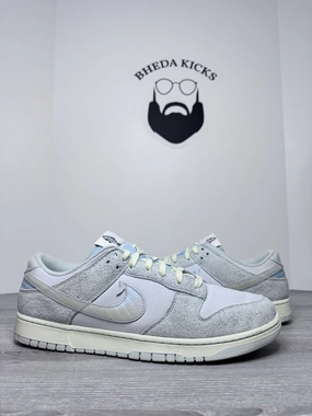 Size 15 - Nike Dunk Low Gone Fishing Chinook Salmon DV7210-001 Preowned Asics Gel-venture Trail Running Shoes