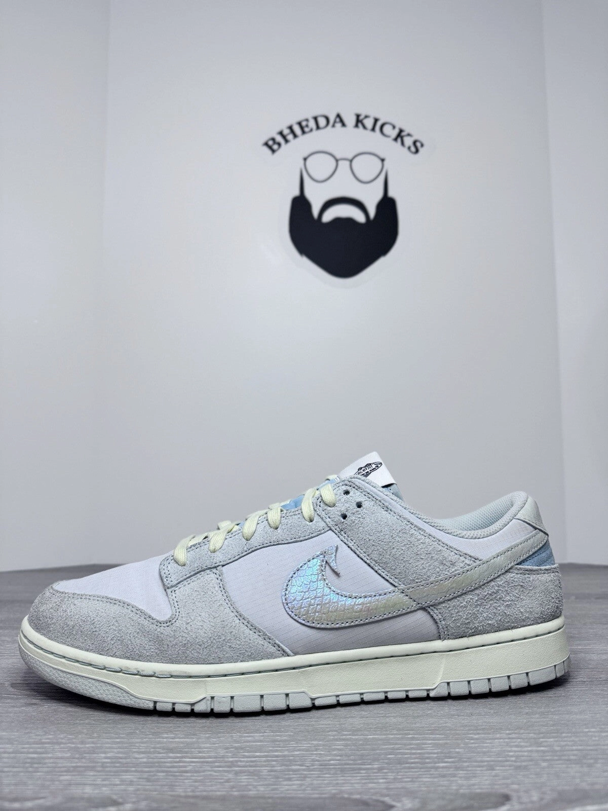 Size 15 - Nike Dunk Low Gone Fishing Chinook Salmon DV7210-001 Preowned Buy Asics Shoes Online India