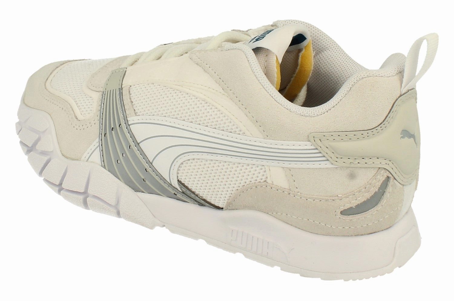 Puma Design Your Own Shoes REDUCED!! Puma Kyron Wild Beasts Womens 373041 02