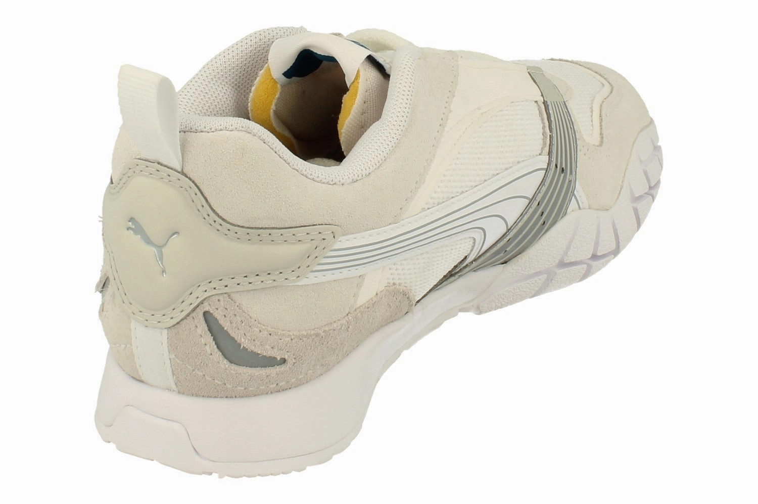 REDUCED!! Puma Kyron Wild Beasts Womens 373041 02 Minecraft Puma Shoes