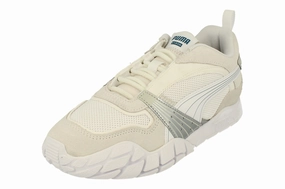 Low Cut Puma Shoes REDUCED!! Puma Kyron Wild Beasts Womens 373041 02