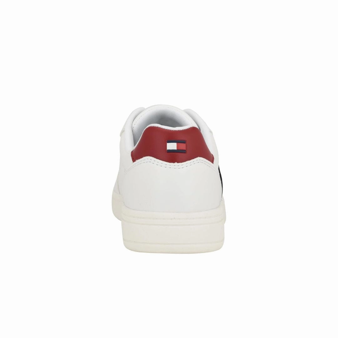 Sneakers With Soles Tommy Hilfiger Veniz Sneakers Women - WHT