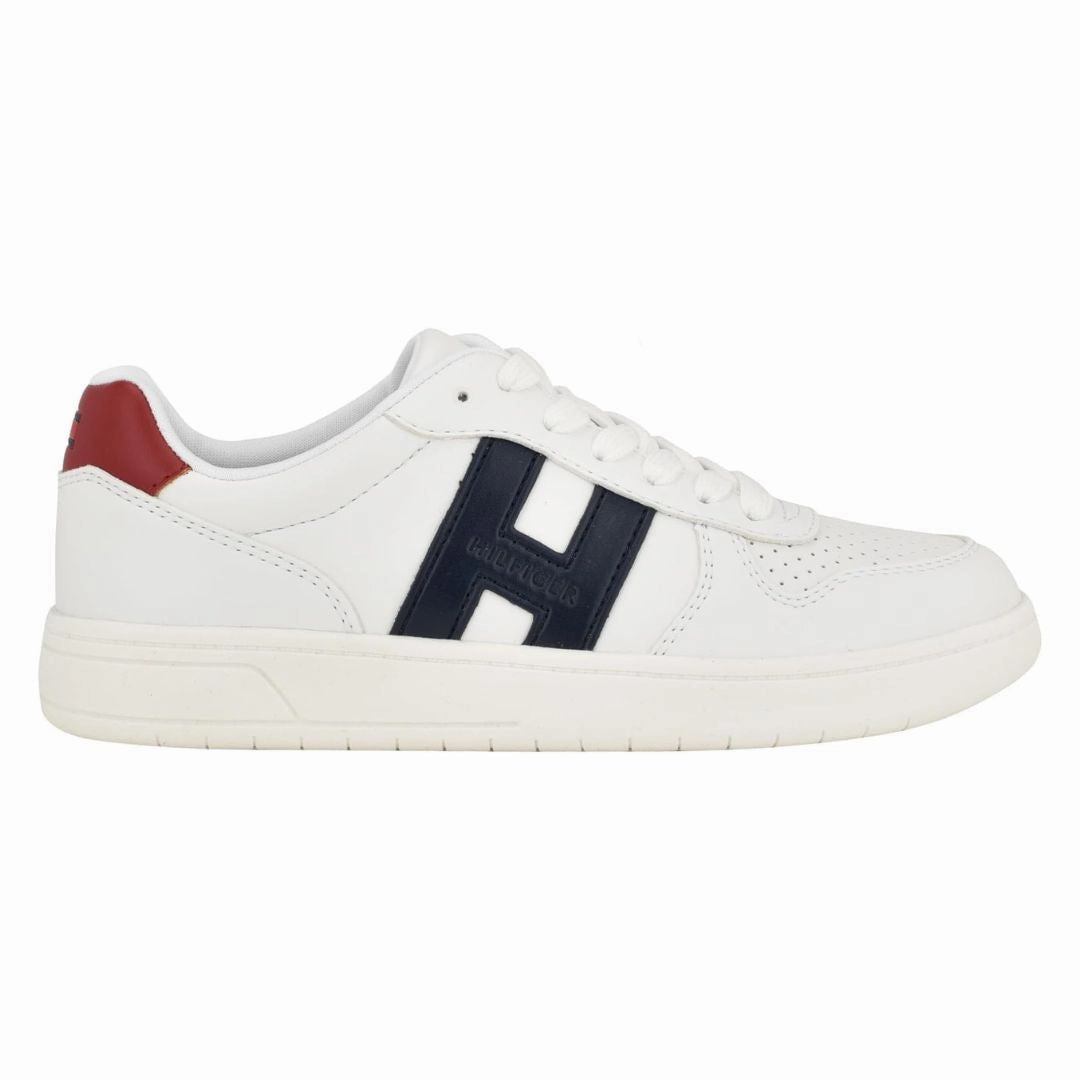 Puma Ferrari Sneakers Tommy Hilfiger Veniz Sneakers Women - WHT