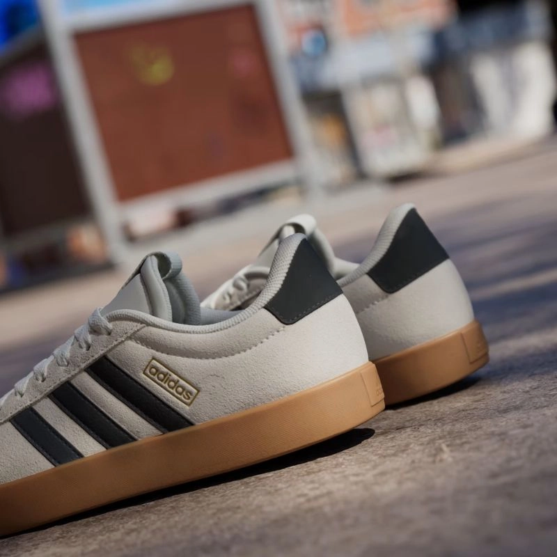 Womens vl court 30 Adidas Forum Bonega Low Shoes