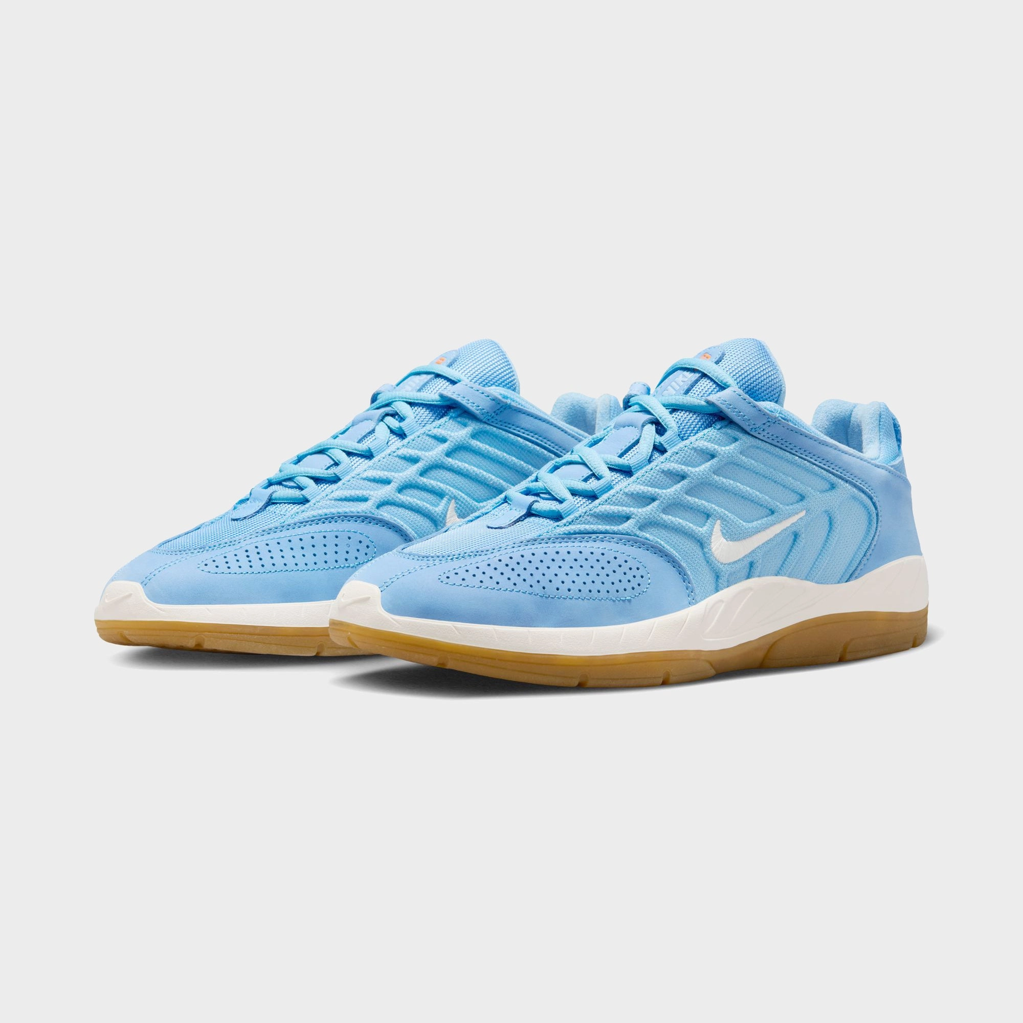 NIKE SB VERTEBRAE ISO - UNIVERSITY BLUE/SAIL Asics.com Tennis Shoes