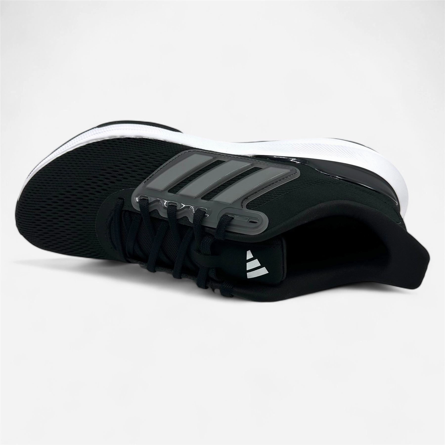 Best Shoes For Everyday Wear And Running Adidas Ultrabounce Black White Mens Athletic Sneaker