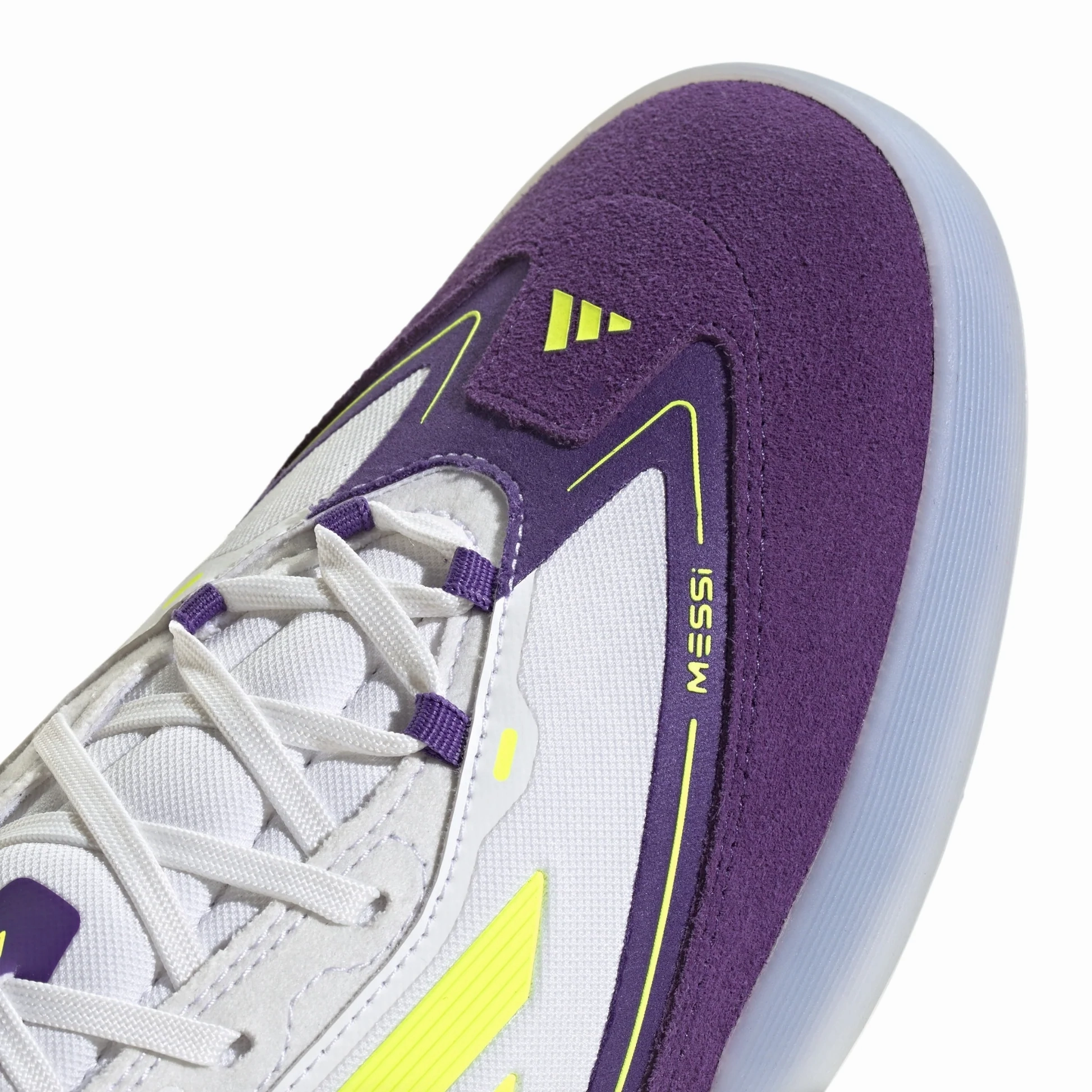 adidas F50 Messi Freestyle Indoor Shoes Adidas Japan Exclusive Shoes