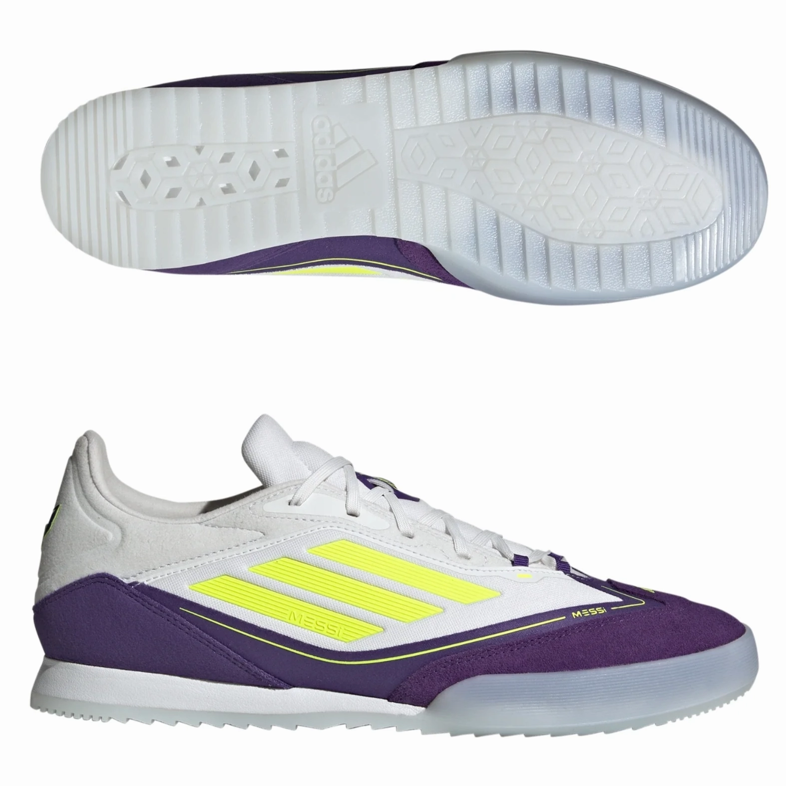 Adidas Harden Stepback 3 Basketball Shoe adidas F50 Messi Freestyle Indoor Shoes