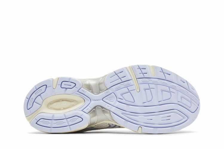 Asics Tiger Cheerleading Shoes ASICS Gel-1130 Silver Pack Blue Fade (Women's)