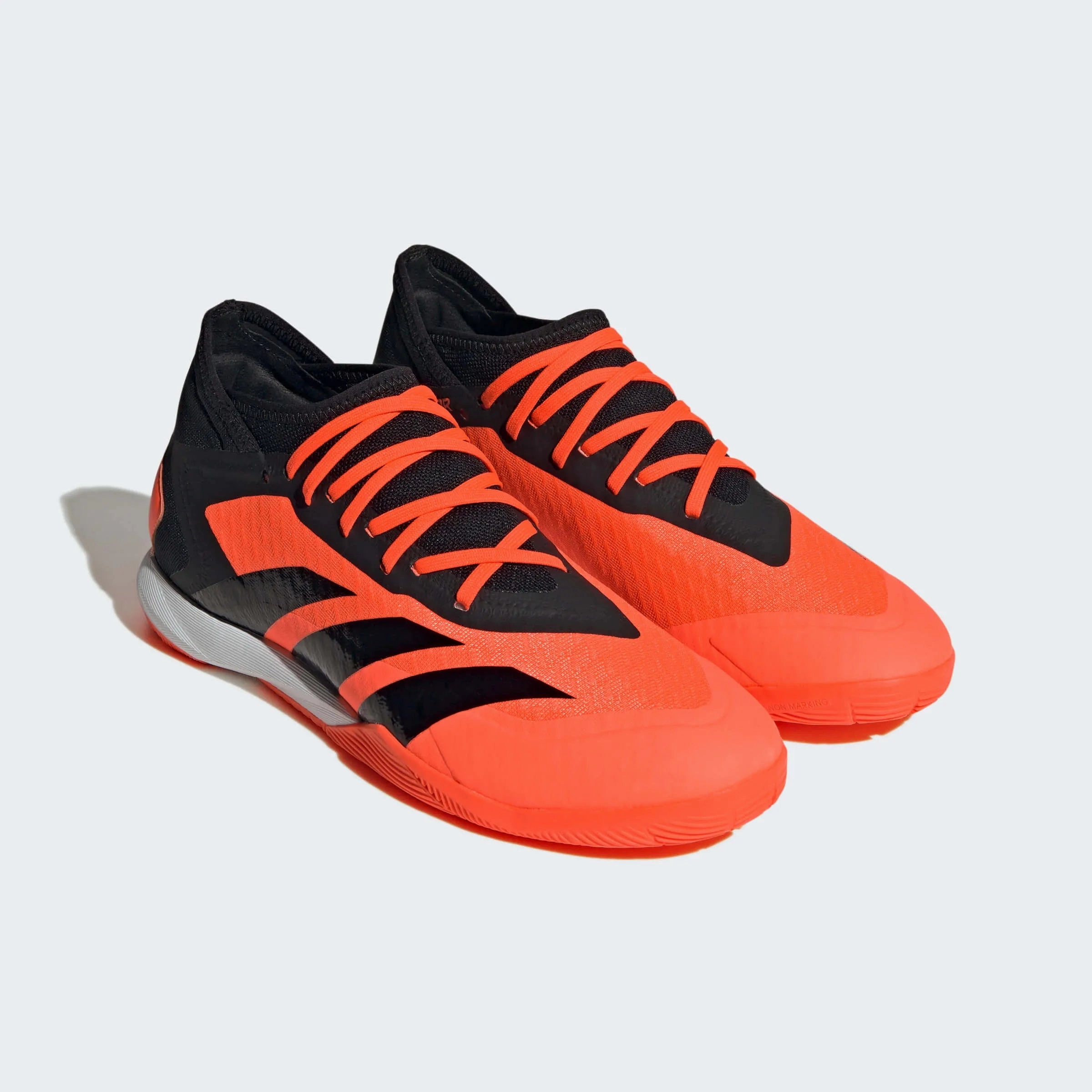 Adidas F50 Indoor Soccer Shoes adidas Predator Accuracy.3 Indoor - Heatspawn Pack (SP23)