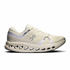 Women's On Cloudsurfer 2 Running Shoe in Ivory | Ivory Gel-excite 9 Running Shoes