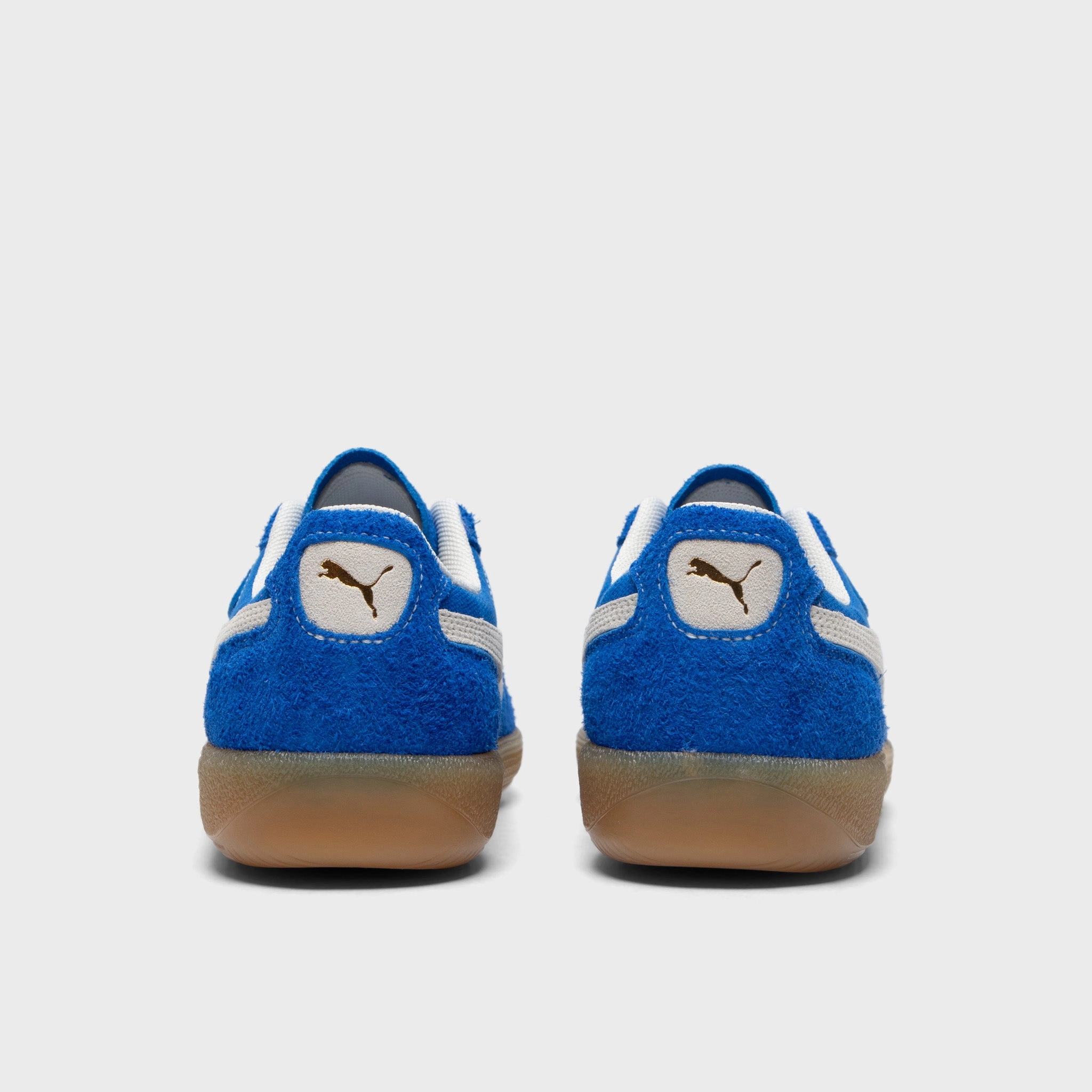 Ryka Shoes Vs Asics PUMA Palermo Vintage Hyperlink Blue / Frost