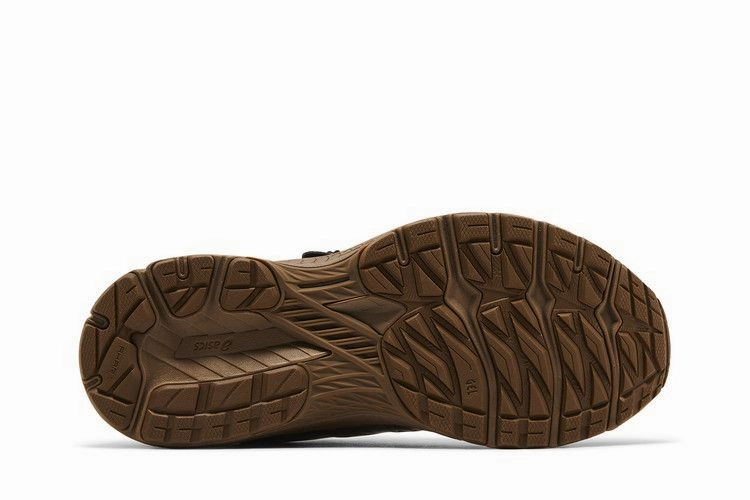 ASICS Gel-Terrain Cecilie Bahnsen Sepia Asics Gel-ds Trainer 24 Running Shoes