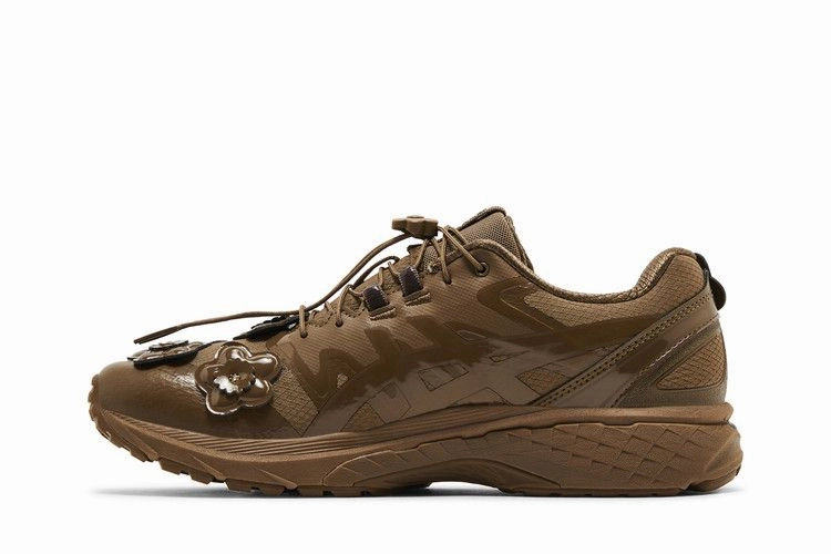 Asics Shoes Gel Kayano 26 ASICS Gel-Terrain Cecilie Bahnsen Sepia