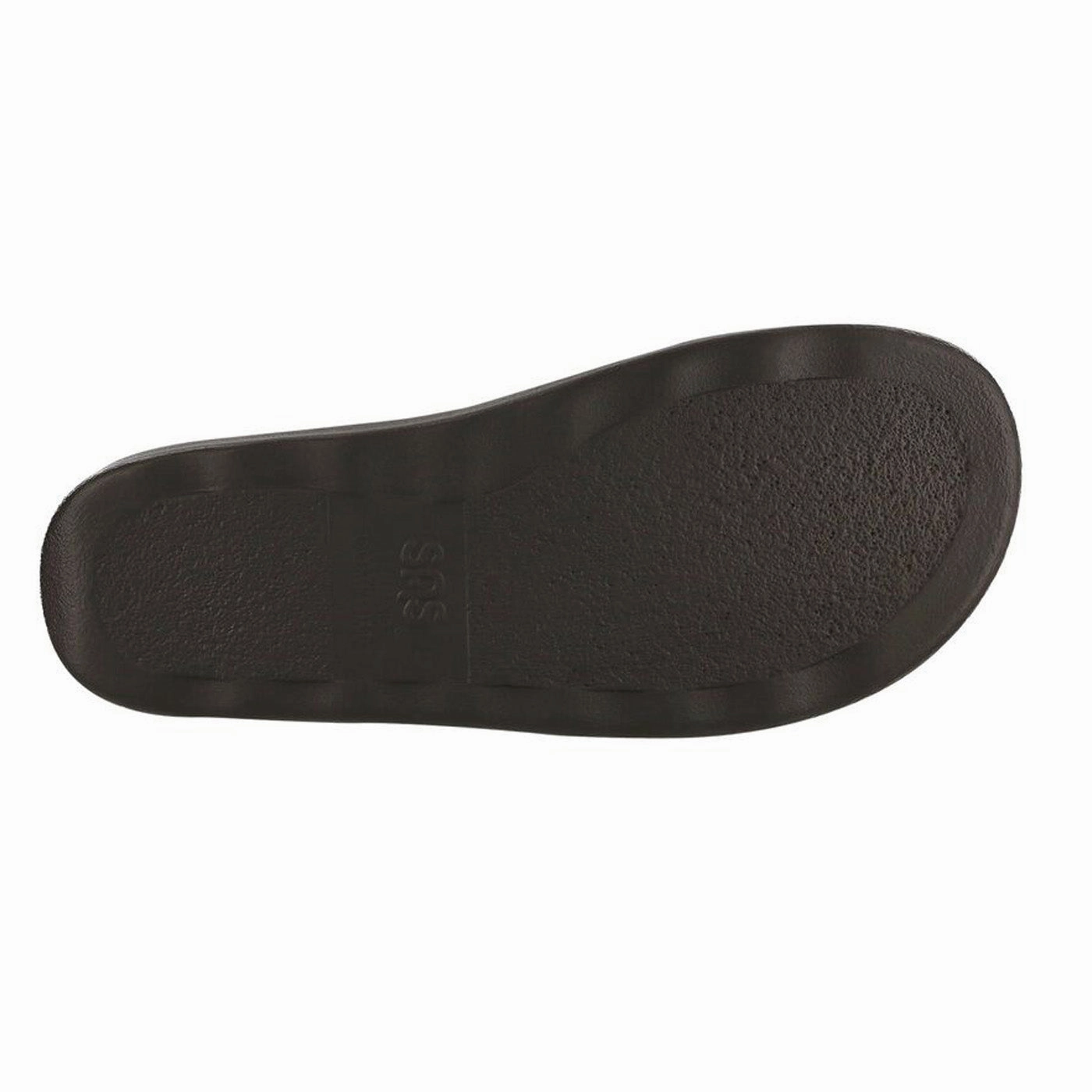 Trendy Flat Work Shoes Women's Relaxed Heel Strap Sandal Snake