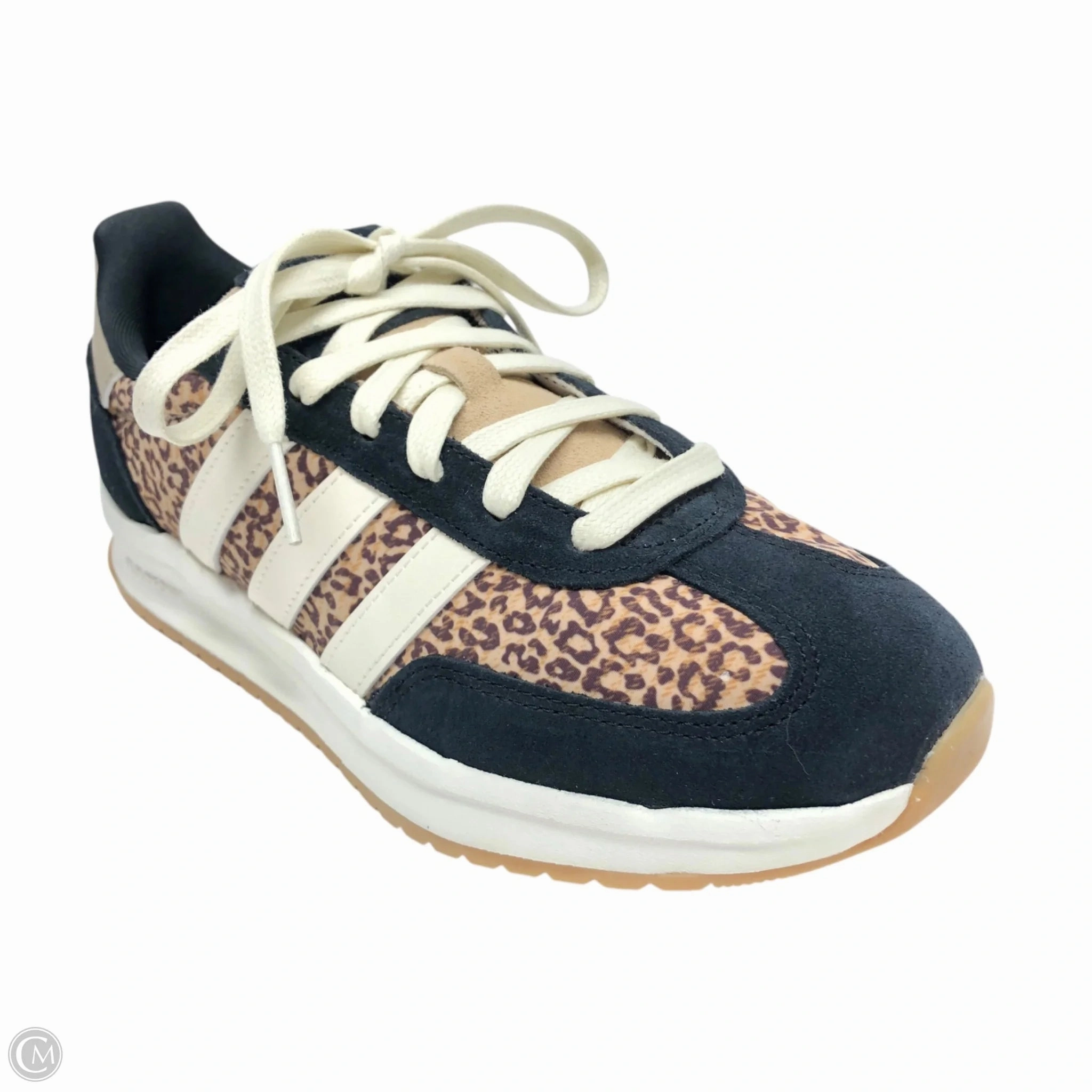 Adidas Golf Shoe Warranty Shoes Athletic By Adidas In Black & Brown, Size: 7