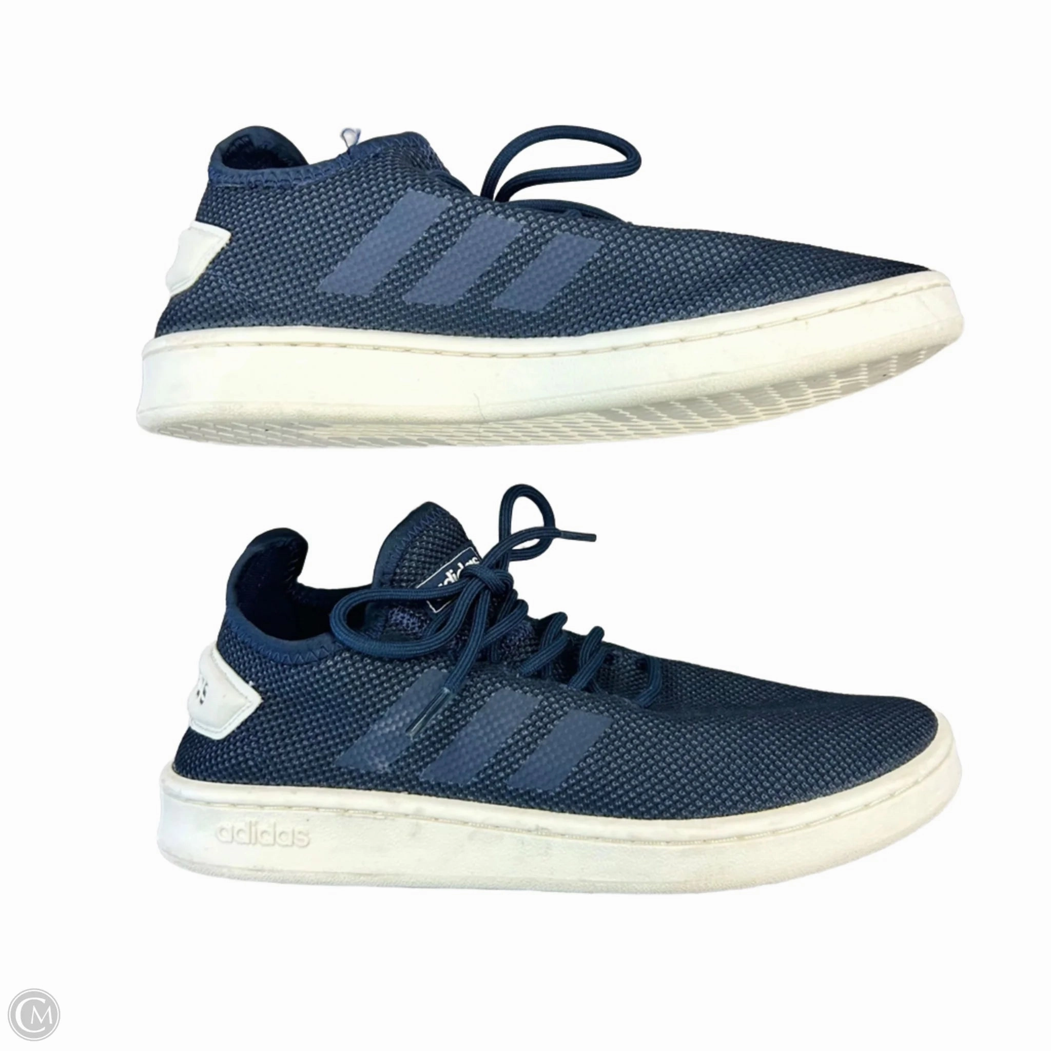Adidas Shoes Mexico Shoes Athletic By Adidas In Navy, Size: 9