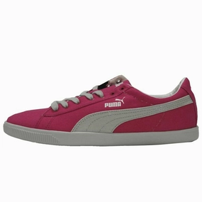 Sports Trainers for Women Puma  Glyde Lite Low Pink Puma Crossover Shoes