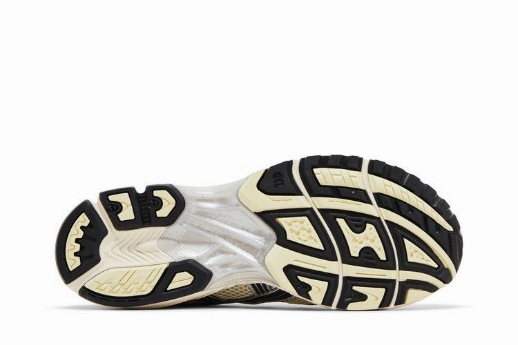 ASICS Gel-Kayano 14 Oyster White Steeple Grey Asics Speed Workout Shoes