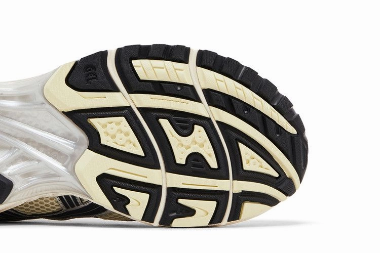 ASICS Gel-Kayano 14 Oyster White Steeple Grey Best Asics Running Shoes For Shin Splints