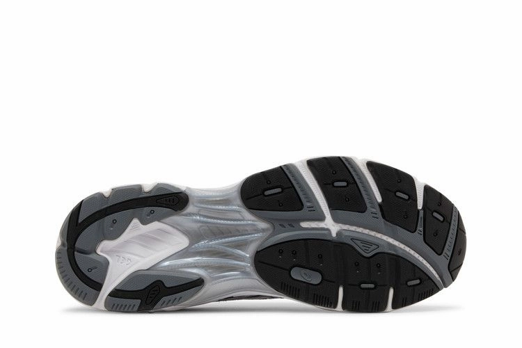 ASICS GT-2160 Black Pure Silver Bright Blue Asics Wide Shoes Canada