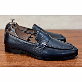 Blue Ndm Penny Loafers Women Loafers Aldo