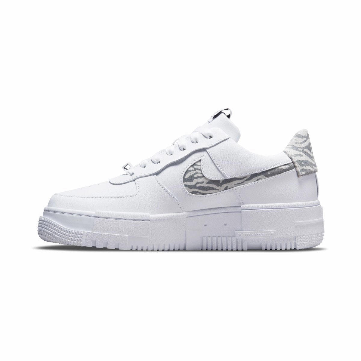 Nike Air Force 1 Pixel SE Asics Gel Quantum Infinity Running Shoes