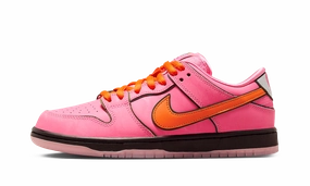 Nike SB Dunk Low The Powerpuff Girls Blossom Asics Running Shoes Factory Outlet