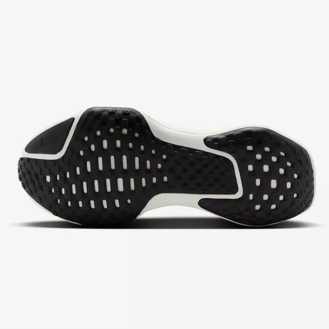 Nike Invincible Run 3 - Branco/Preto Asics Wrestling Shoes Youth