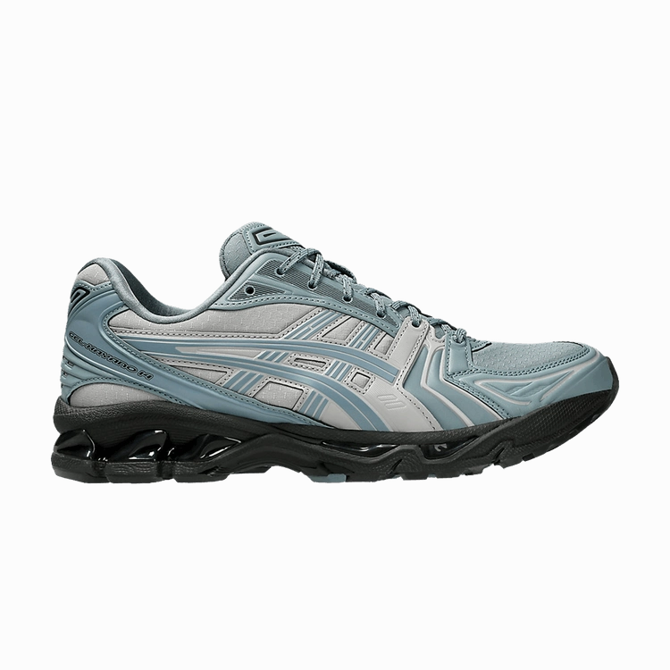 Asics Shoes Retailers ASICS Gel-Kayano 14 Earthenware Fjord Grey