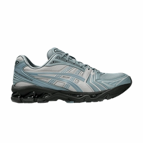 Asics Gel Contend 5 Sl Walking Shoe ASICS Gel-Kayano 14 Earthenware Fjord Grey