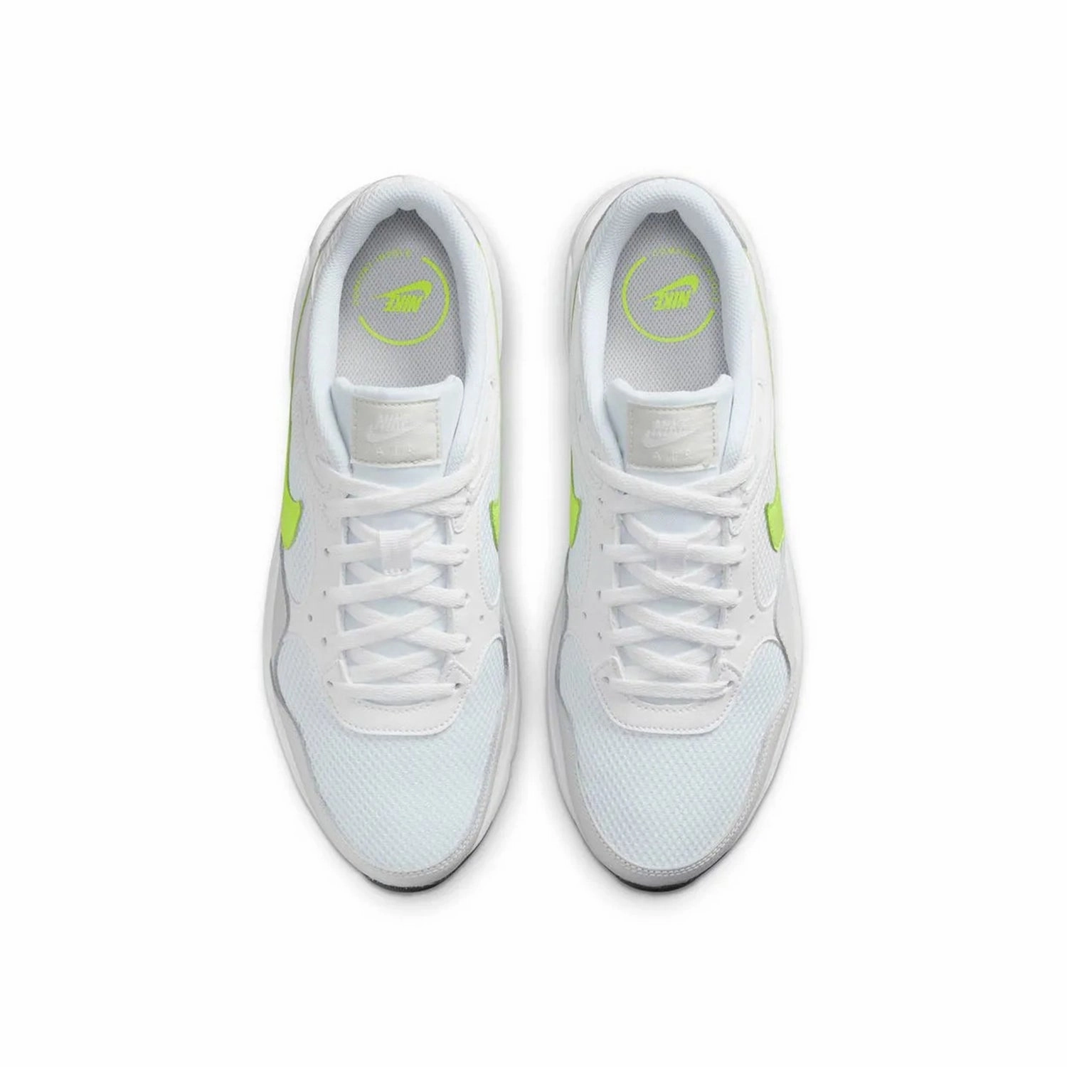 Zapatillas Nike Hombre Fd0404-100 Nike Air Max Sc Enep Weightlifting Shoes Asics