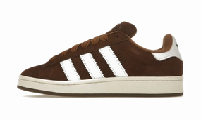 Adidas Low Cut Shoes Adidas Campus 00s Bark
