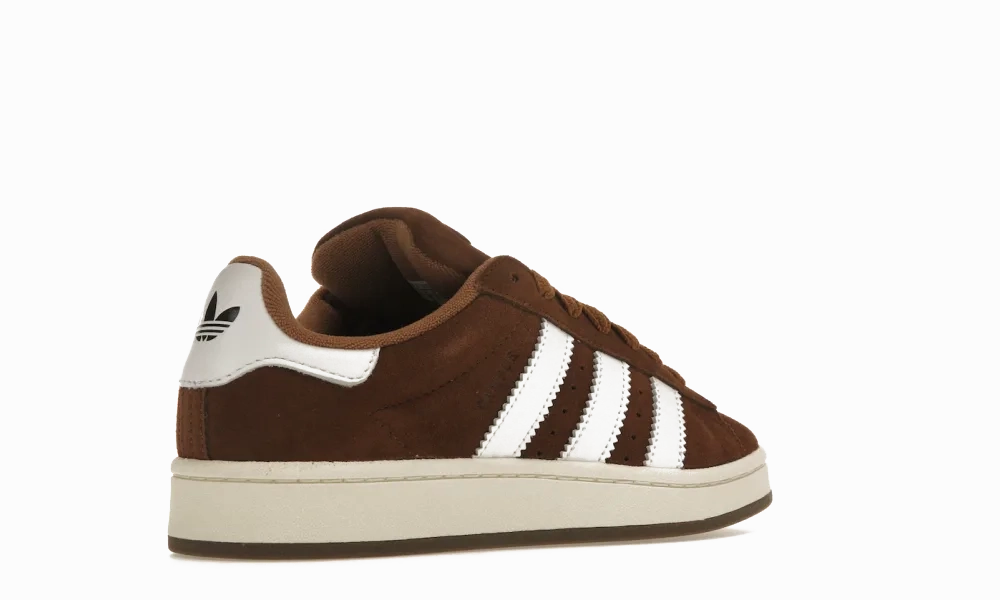 Adidas Grand Court Tennis Shoe Adidas Campus 00s Bark