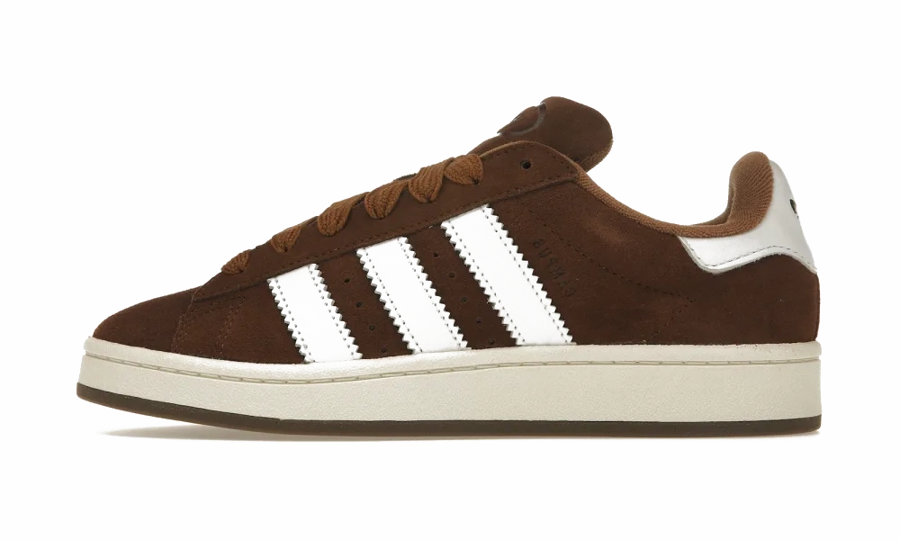 Adidas Custom Shoes Adidas Campus 00s Bark