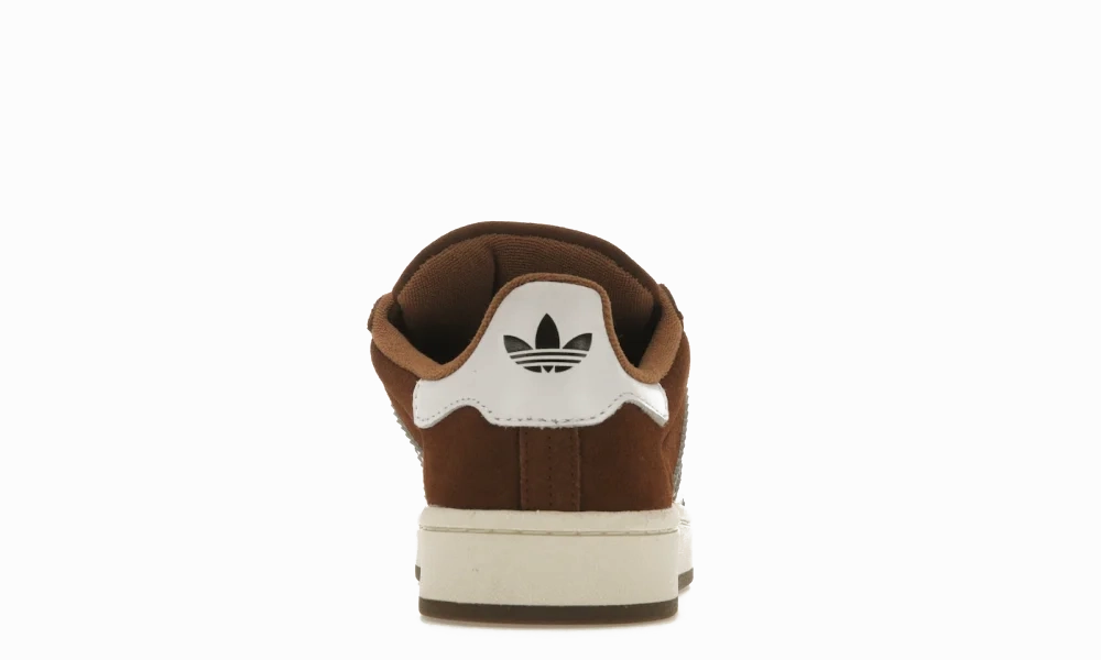 Adidas Wide Shoe Adidas Campus 00s Bark