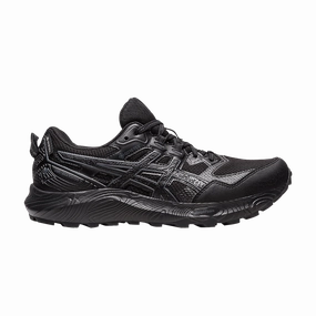 Asics Baseball Shoes ASICS Gel-Sonoma 7 GTX Black Carrier Grey (Women's)