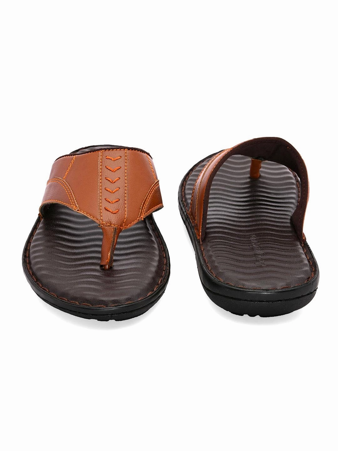 Glorange Slippers Glaze Comfort Thong Slippers