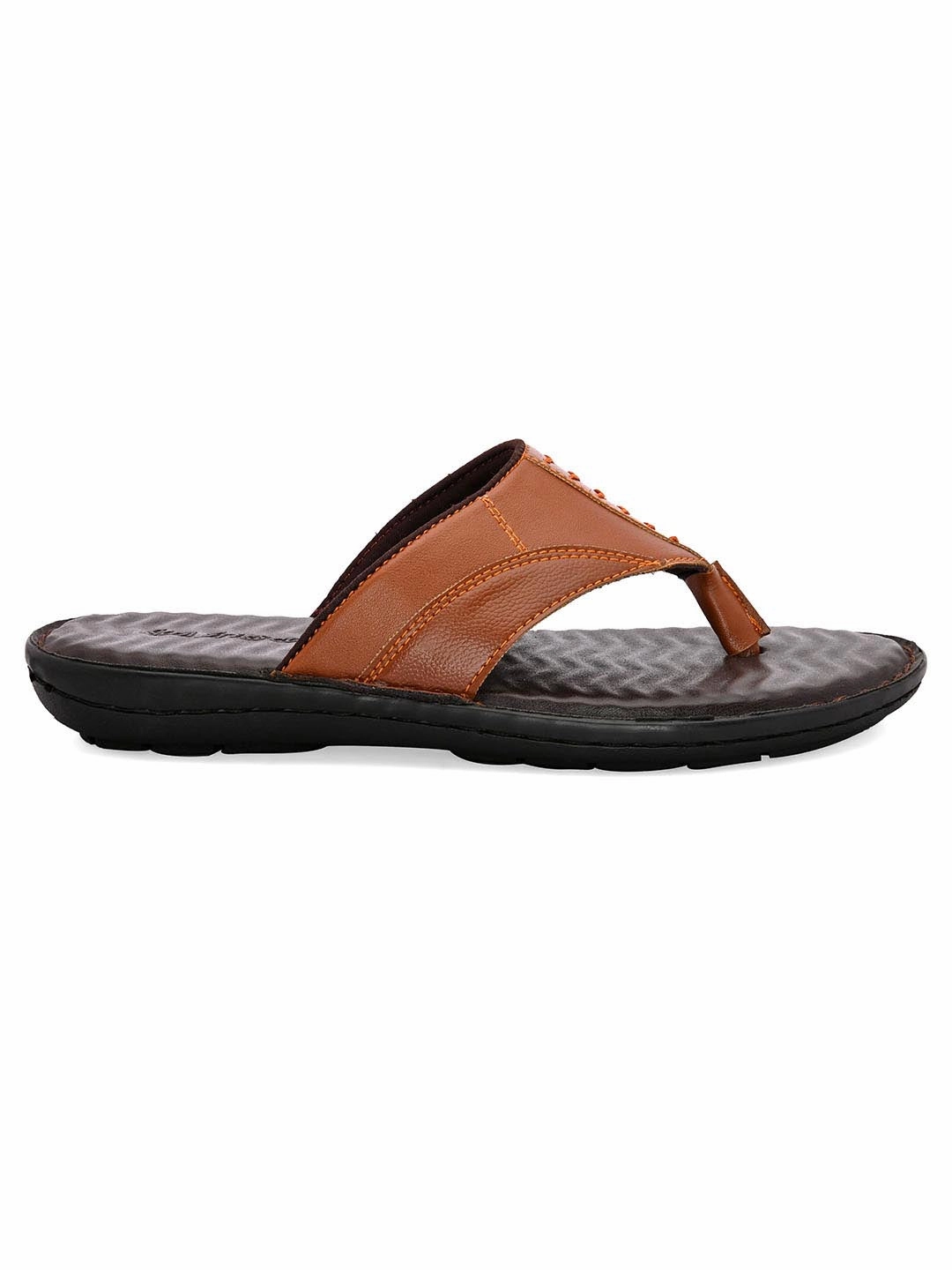 Lambskin Slippers Glaze Comfort Thong Slippers