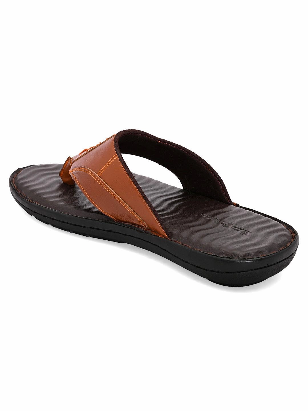 Glaze Comfort Thong Slippers Slides Youth